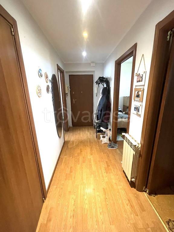 appartamento in vendita a Monfalcone