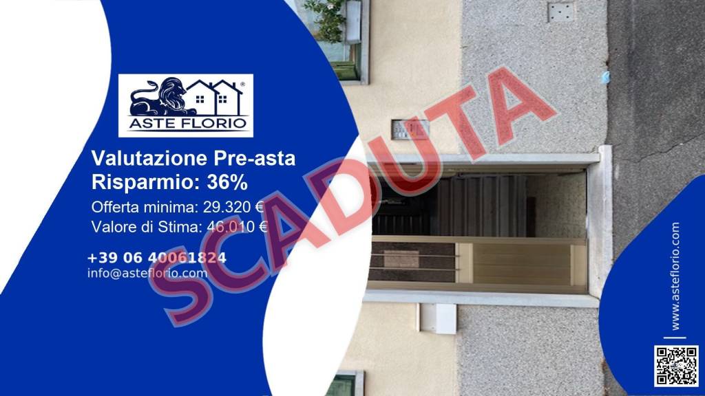 appartamento in vendita a Monfalcone