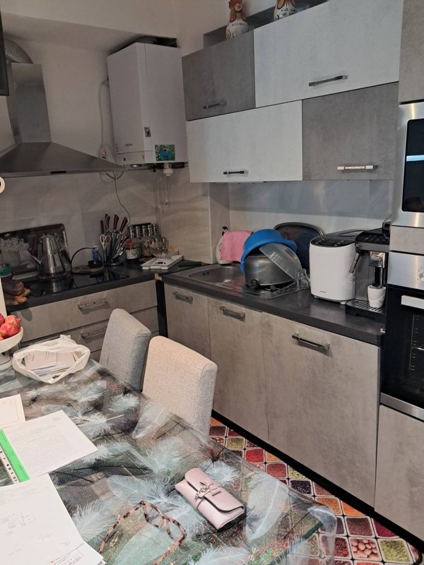 appartamento in vendita a Monfalcone in zona Schiavetti