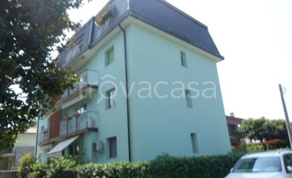 appartamento in vendita a Monfalcone