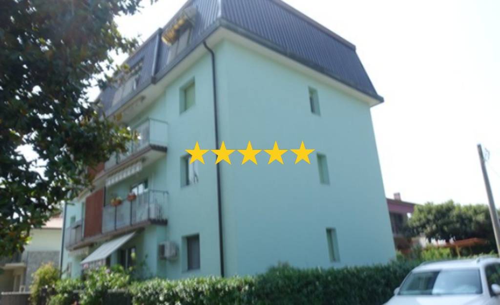 appartamento in vendita a Monfalcone