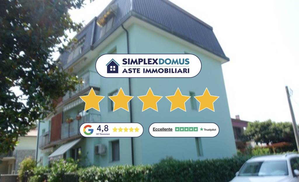 appartamento in vendita a Monfalcone