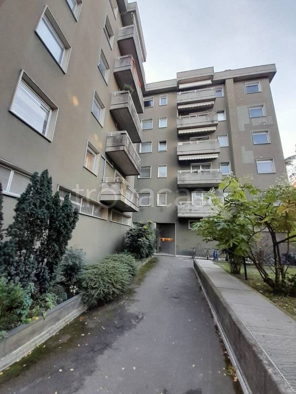 appartamento in vendita a Monfalcone