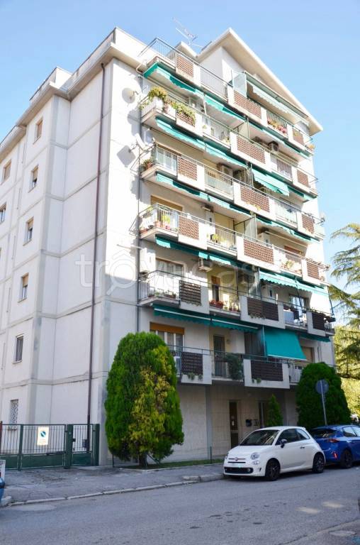 appartamento in vendita a Monfalcone