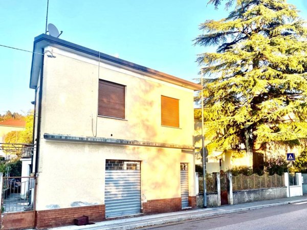 casa indipendente in vendita a Monfalcone