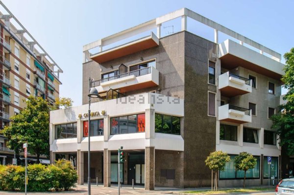 loft in vendita a Monfalcone