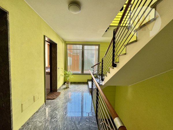 appartamento in vendita a Monfalcone