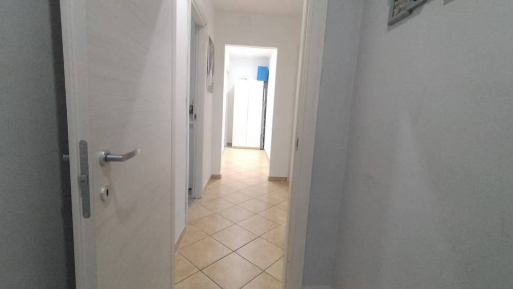 appartamento in vendita a Monfalcone