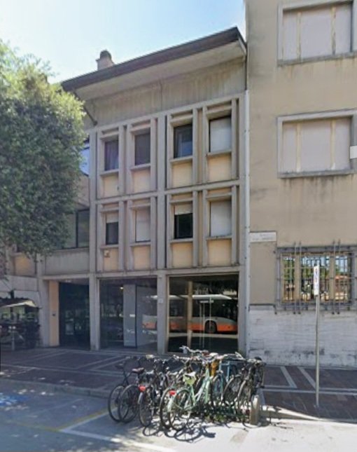 ufficio in vendita a Monfalcone