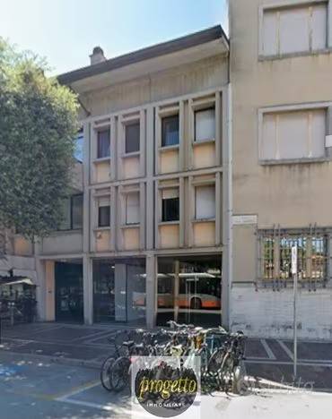 ufficio in vendita a Monfalcone