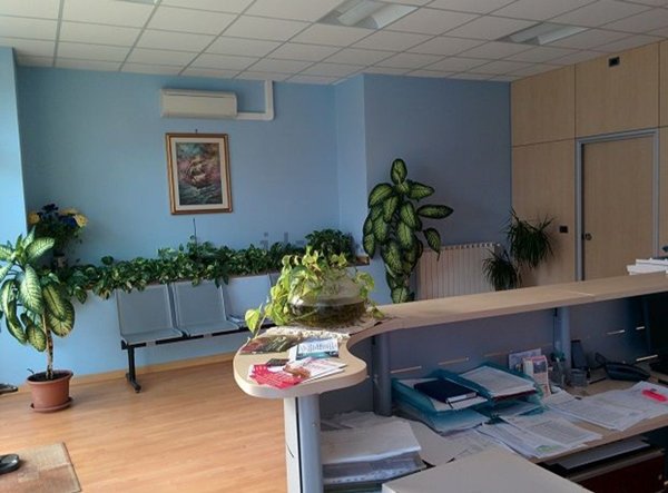 ufficio in vendita a Monfalcone