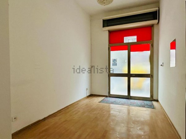 locale commerciale in vendita a Monfalcone