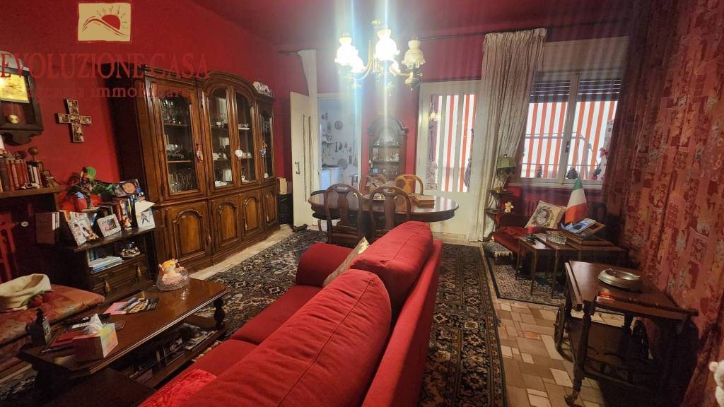 appartamento in vendita a Monfalcone