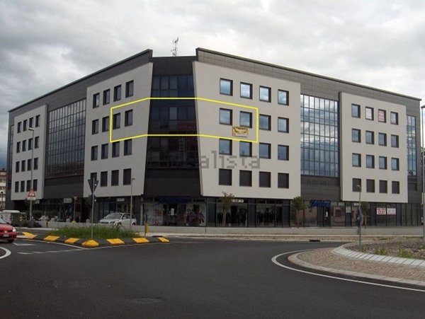 ufficio in vendita a Monfalcone in zona San Polo