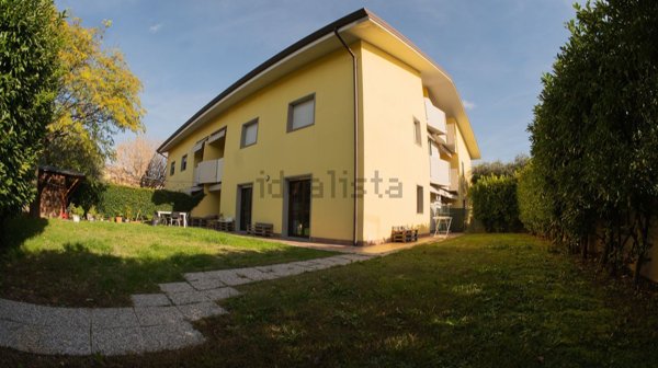 appartamento in vendita a Monfalcone