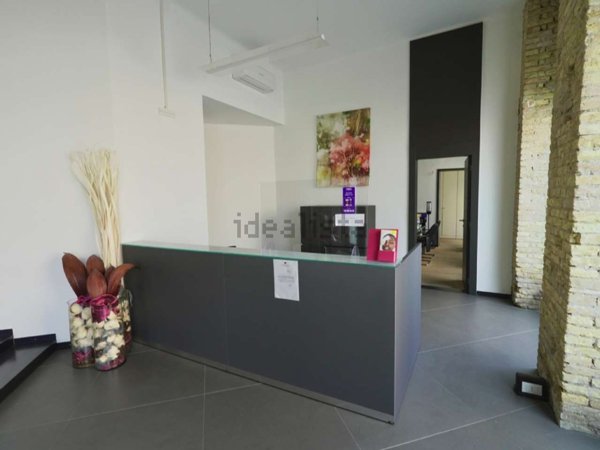 ufficio in vendita a Monfalcone