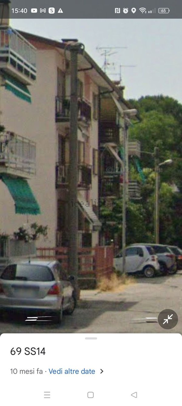 appartamento in vendita a Monfalcone