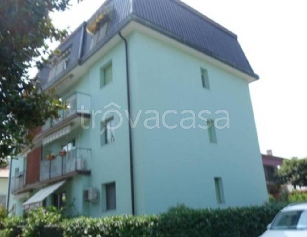 appartamento in vendita a Monfalcone