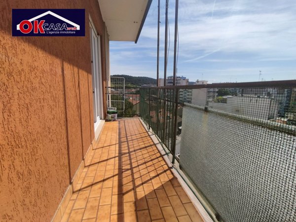 appartamento in vendita a Monfalcone