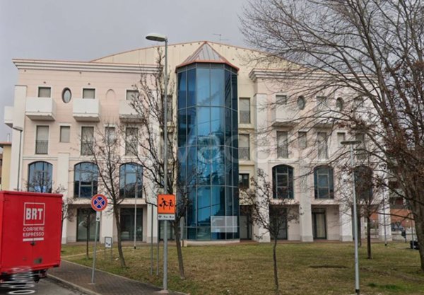 ufficio in vendita a Monfalcone