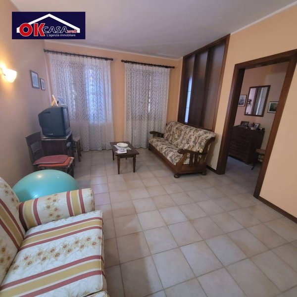 casa indipendente in vendita a Monfalcone in zona Bagni