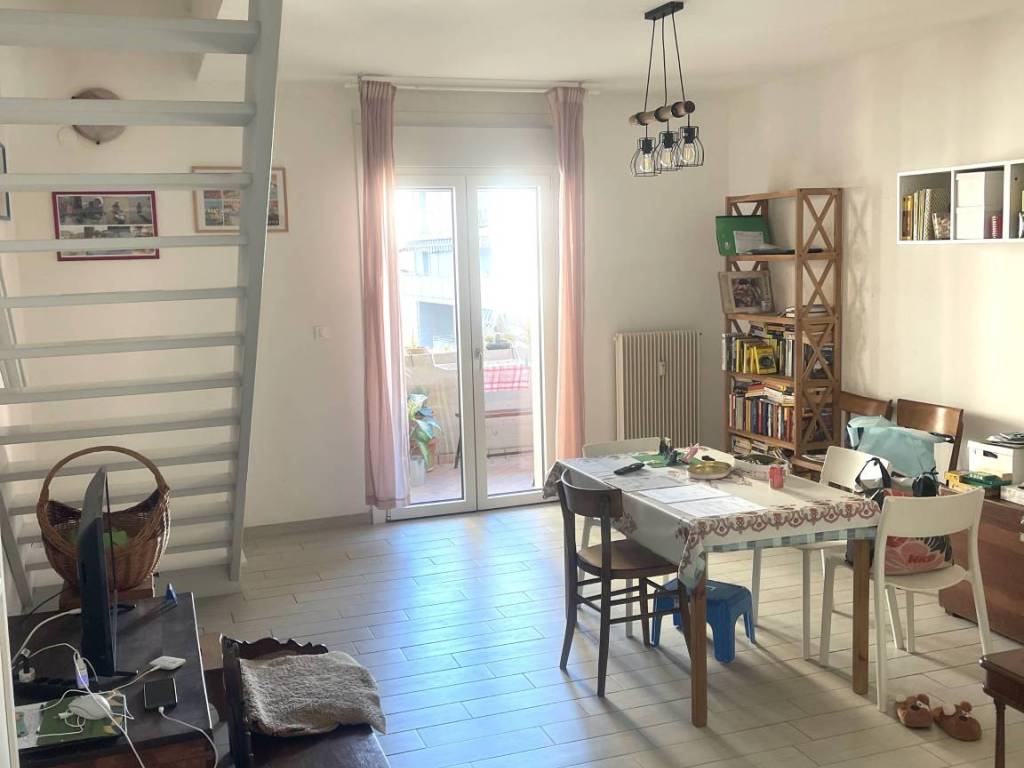 appartamento in vendita a Monfalcone