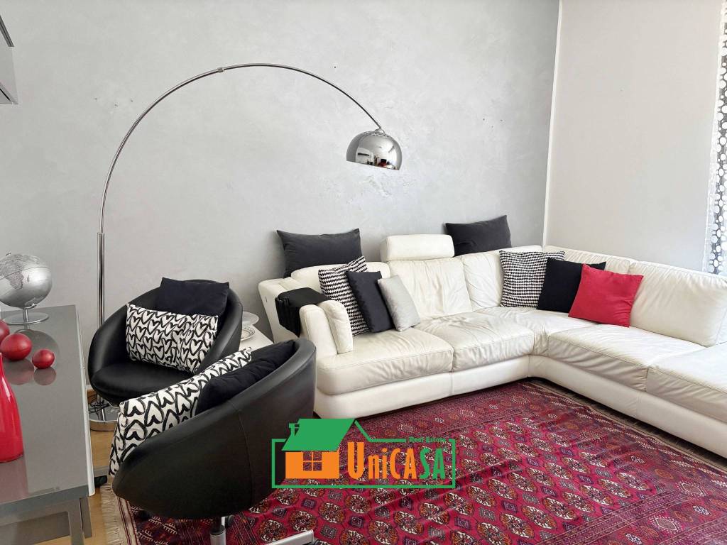 appartamento in vendita a Monfalcone