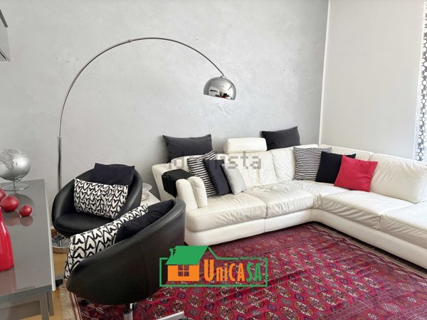 appartamento in vendita a Monfalcone