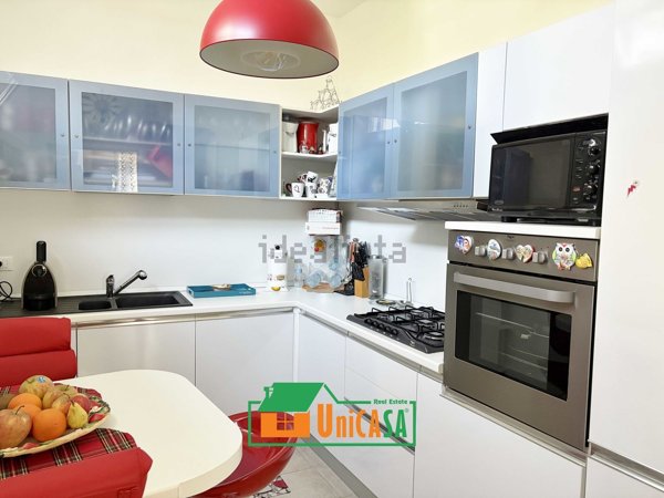 appartamento in vendita a Monfalcone