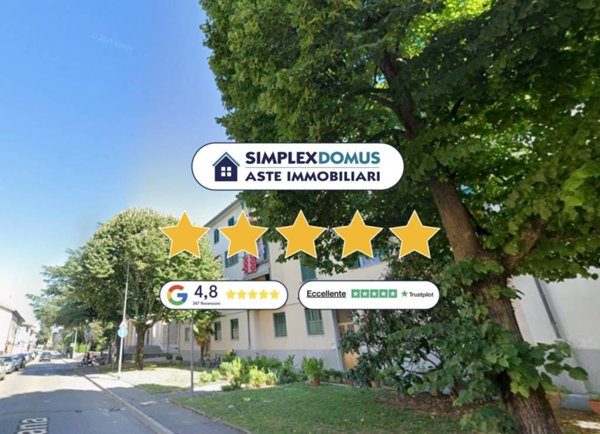 appartamento in vendita a Monfalcone