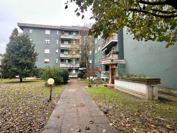 appartamento in vendita a Monfalcone