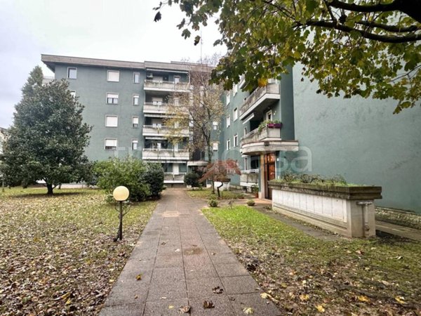 appartamento in vendita a Monfalcone