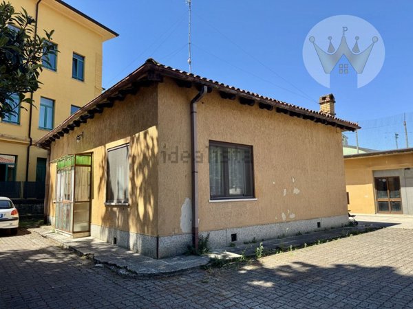 casa indipendente in vendita a Monfalcone