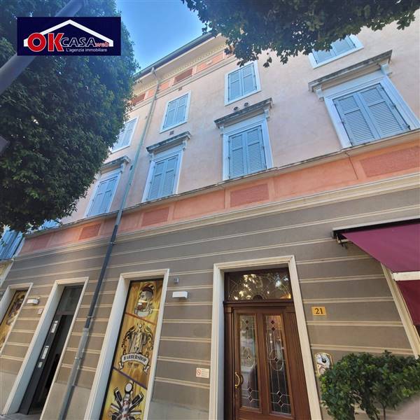 appartamento in vendita a Monfalcone in zona Marina Julia