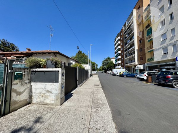 casa indipendente in vendita a Monfalcone