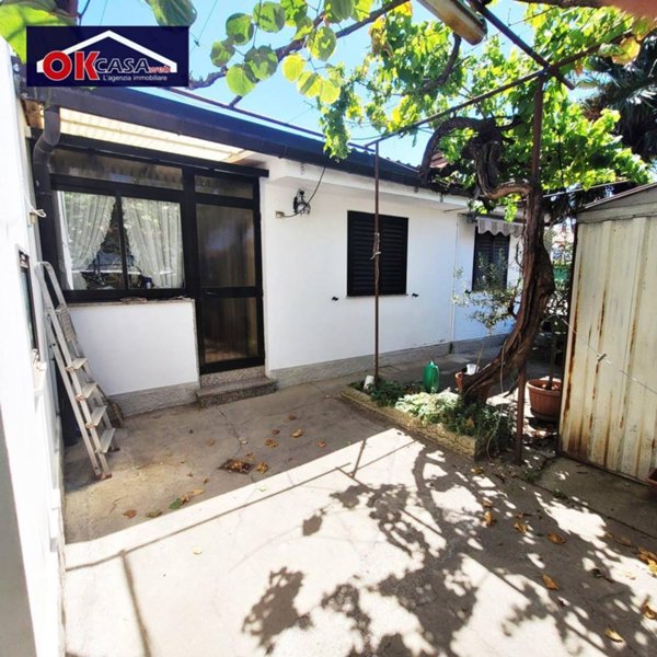 casa indipendente in vendita a Monfalcone in zona Panzano