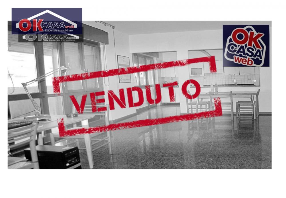 appartamento in vendita a Monfalcone in zona Bagni