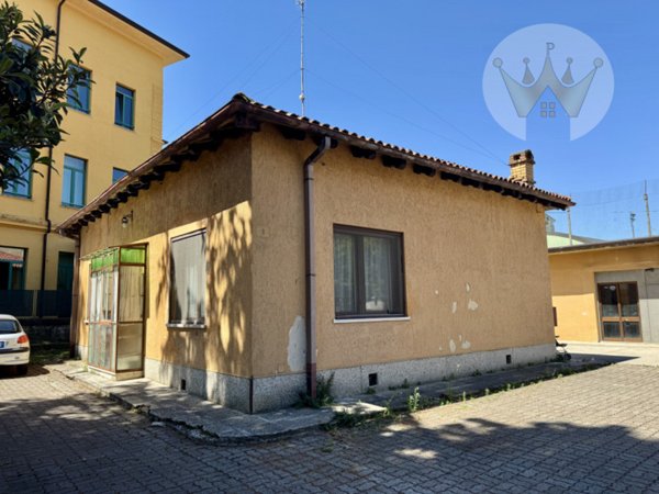 casa indipendente in vendita a Monfalcone