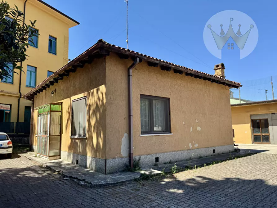 casa indipendente in vendita a Monfalcone