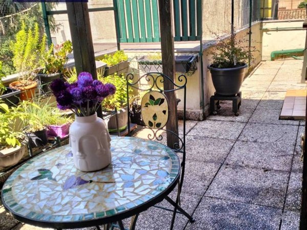 appartamento in vendita a Monfalcone