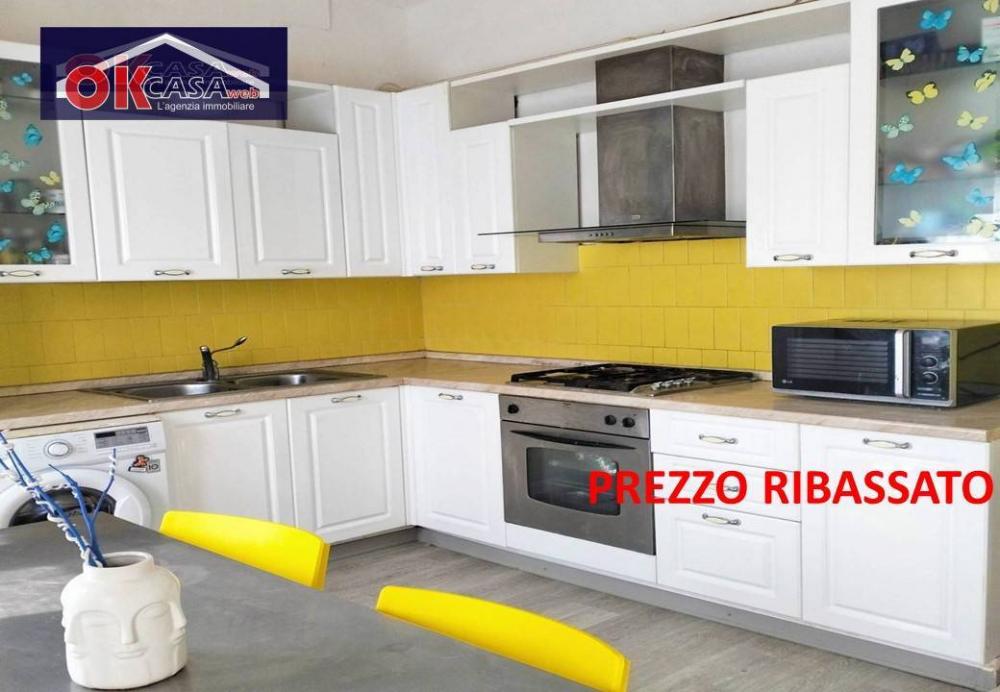 appartamento in vendita a Monfalcone in zona Marina Julia