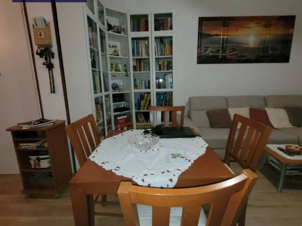 appartamento in vendita a Monfalcone