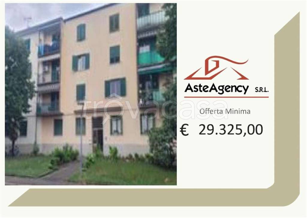 appartamento in vendita a Monfalcone