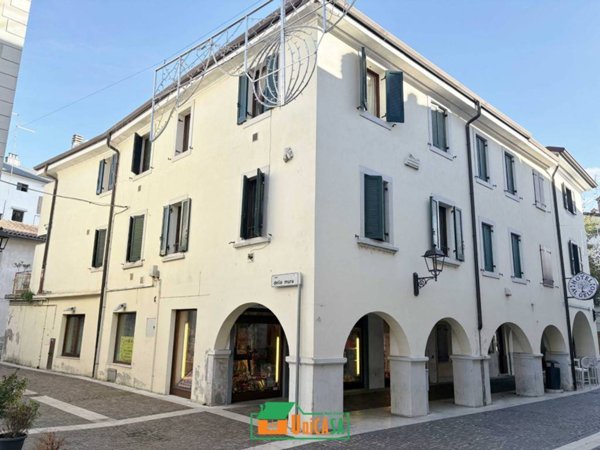 appartamento in vendita a Monfalcone