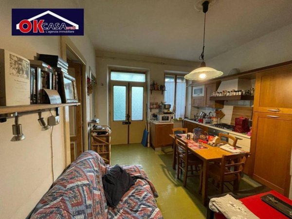 casa indipendente in vendita a Monfalcone in zona Marina Julia