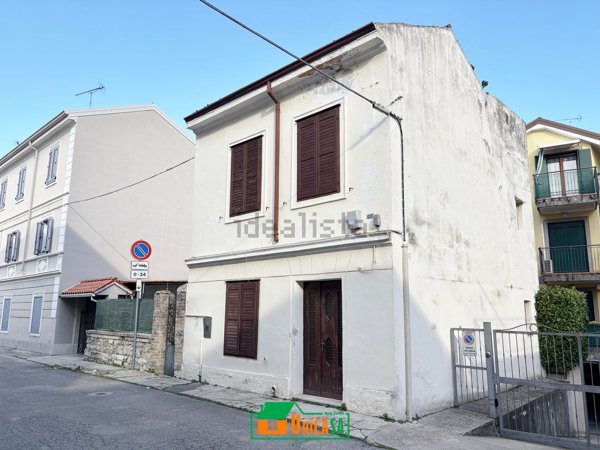 casa indipendente in vendita a Monfalcone