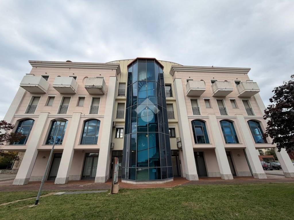 appartamento in vendita a Monfalcone