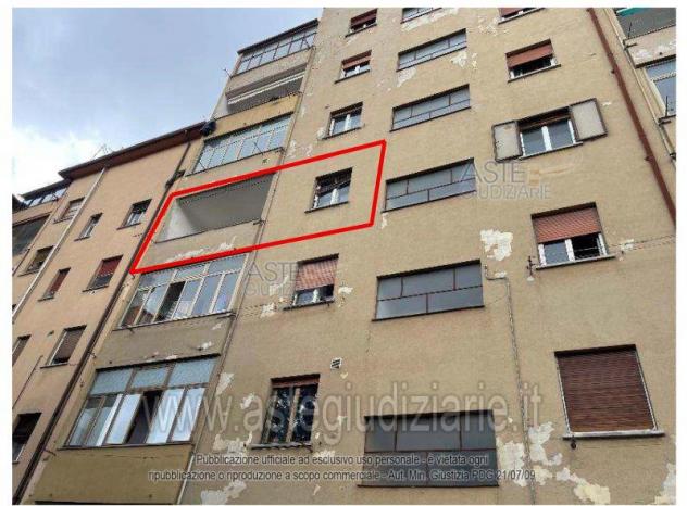 appartamento in vendita a Monfalcone