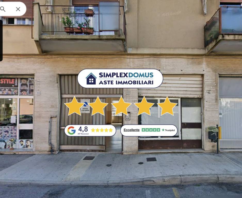 appartamento in vendita a Monfalcone