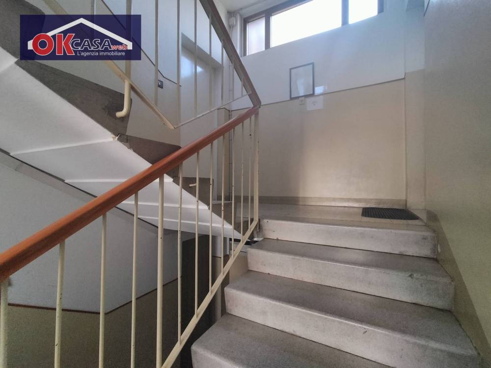 appartamento in vendita a Monfalcone in zona Bagni